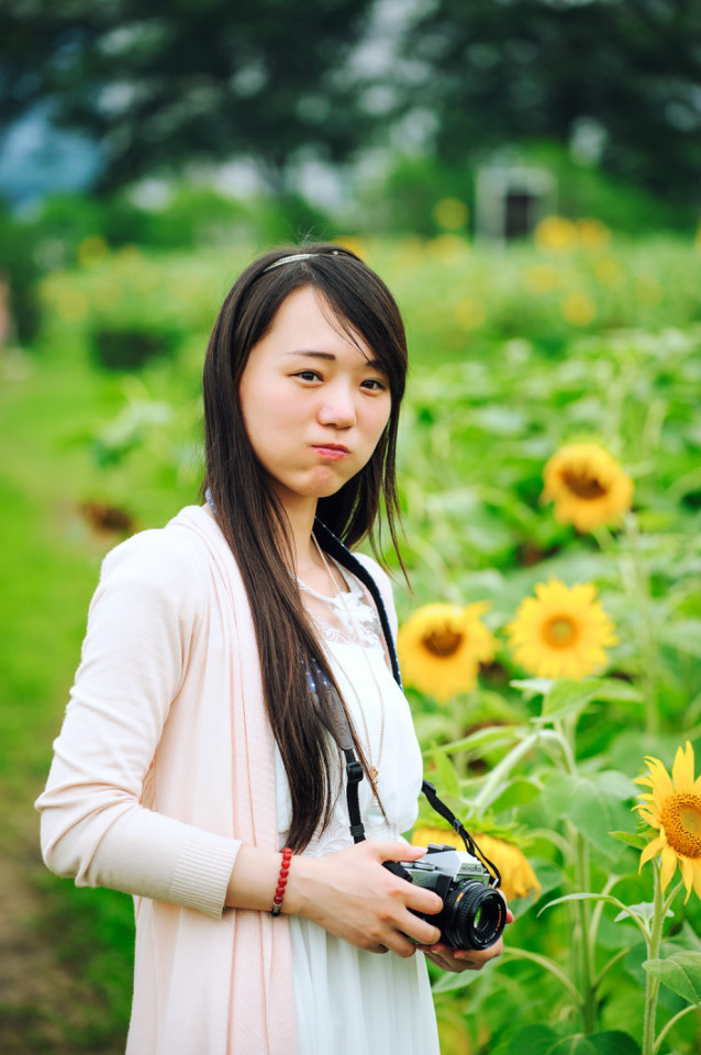 从花开到花谢